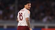 Leandro Paredes