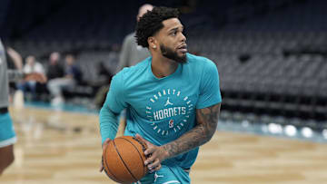 Charlotte Hornets, Miles Bridges