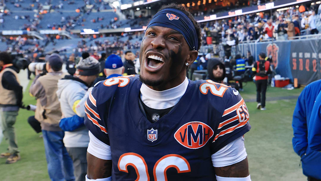 Pittsburgh Steelers v Chicago Bears Pittsburgh Steelers v Chicago Bears