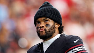 Tennessee Titans v Arizona Cardinals