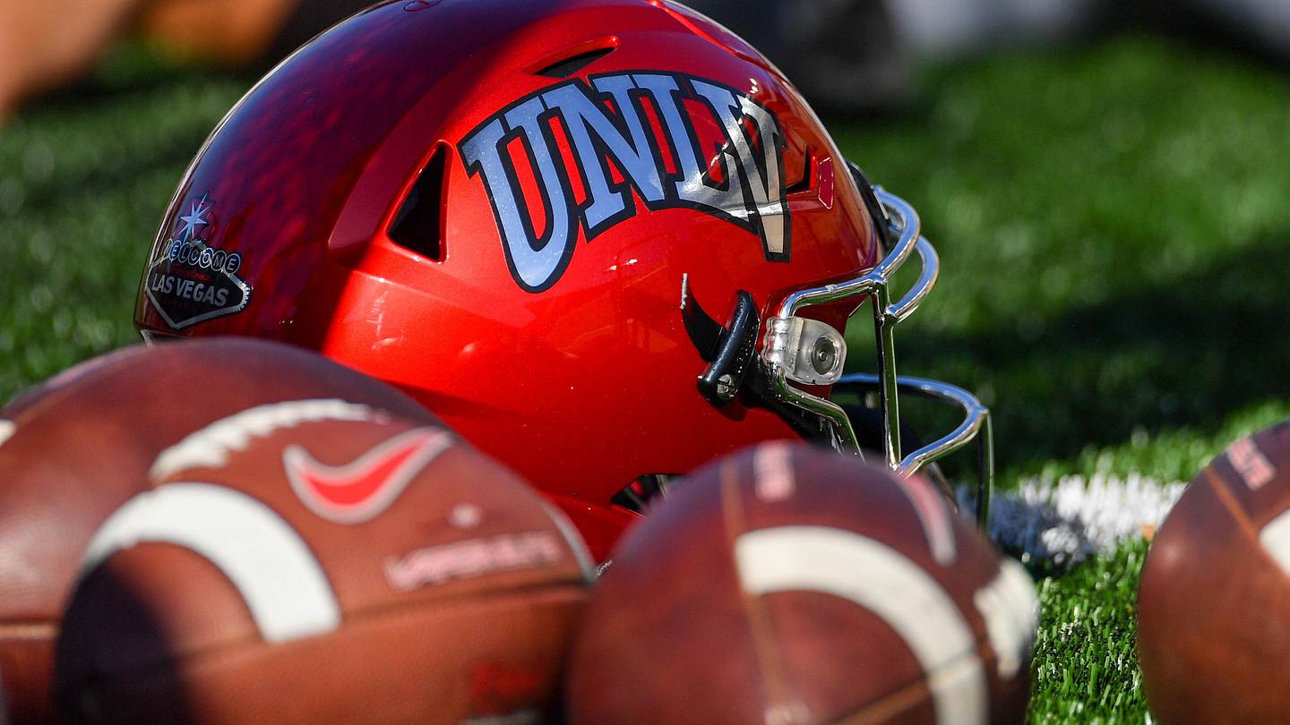UNLV Football Names Kyle Hoke as Safeties Coach
