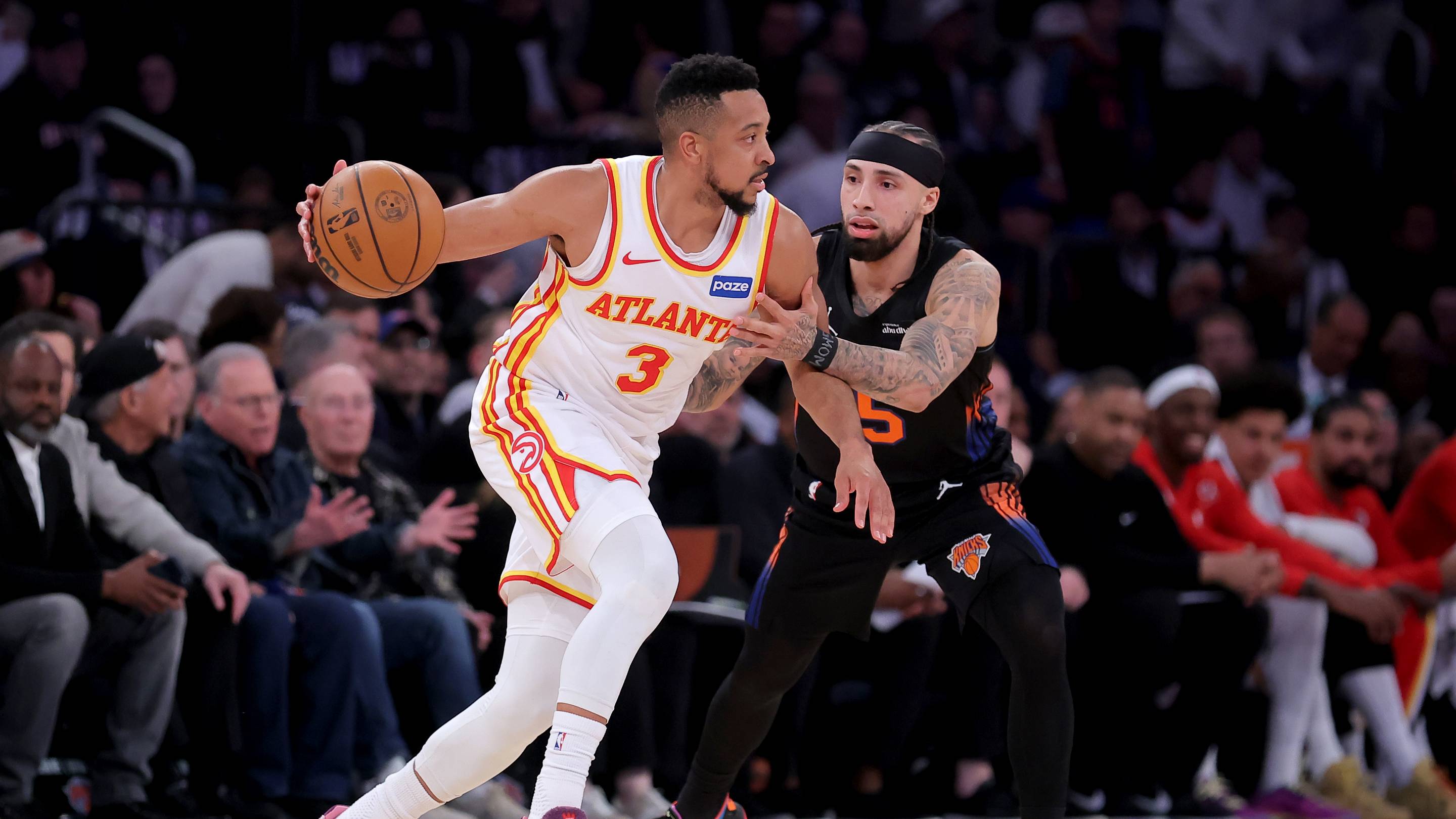 The Hawks quietest offseason decision might be their most important