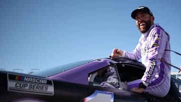 Ross Chastain, Trackhouse Racing, NASCAR