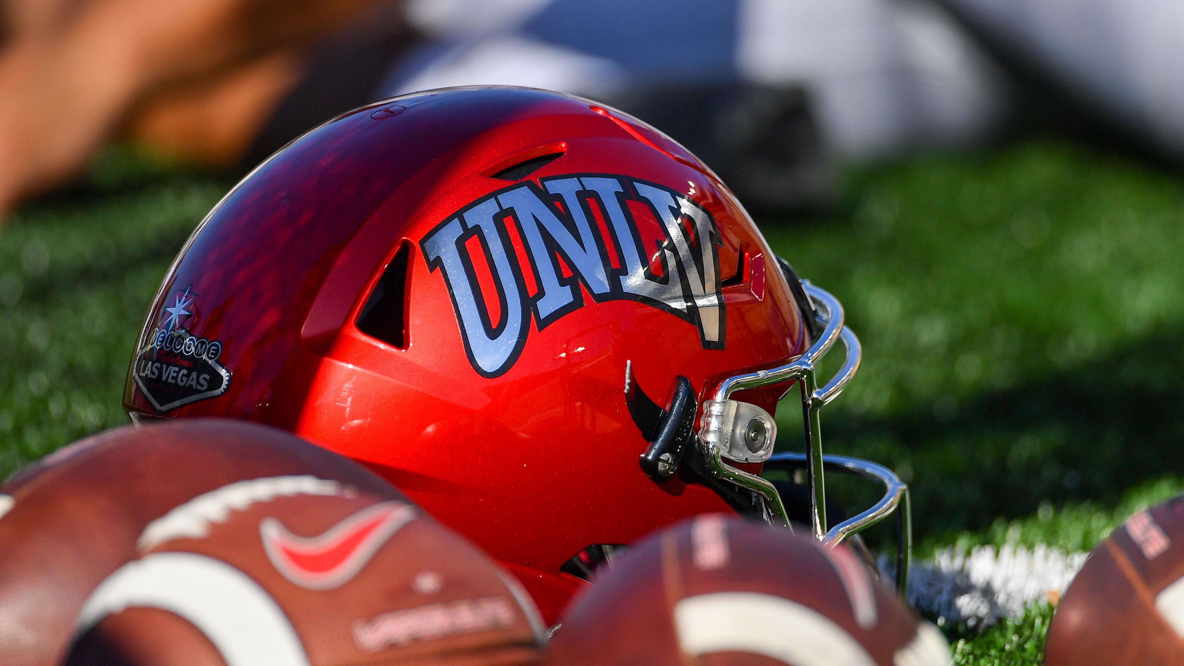 TRANSFER PORTAL: UNLV QB Dylan Mehrotra On The Move Again