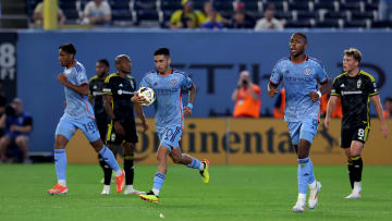 NYCFC