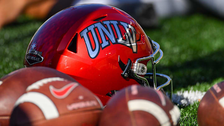 UNLV starting quarterback Matt Sluka has elected to use his redshirt with the intent to transfer after "certain representations" were not met by the school.