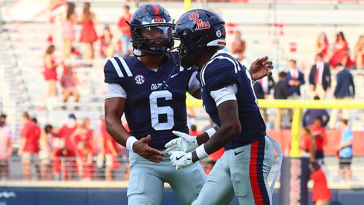 Ole Miss Football vs. LSU Tigers: Kickoff Time, TV Channel and Week 5 Betting Lines