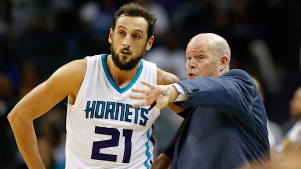 Marco Belinell