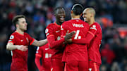 Liverpool v Southampton - Premier League