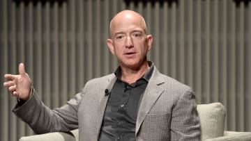 Boston Celtics, Celtics Rumors, Jeff Bezos, Steve Kerr, Jayson Tatum, Team USA, Payton Pritchard