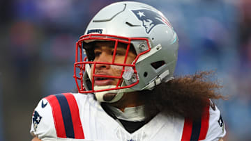 New England Patriots v Buffalo Bills