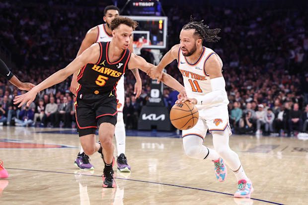Jalen Brunson