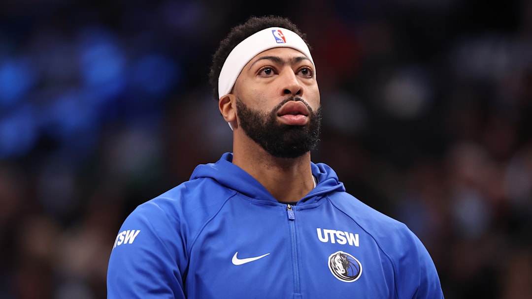 Philadelphia 76ers v Dallas Mavericks