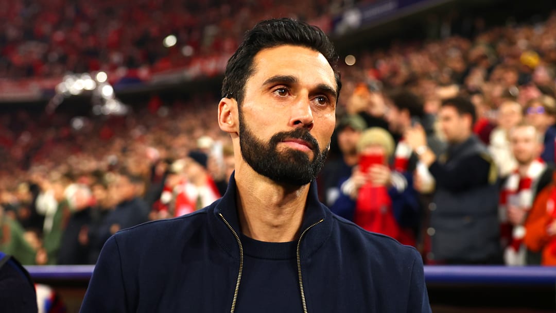 FC Bayern München v Real Madrid CF - UEFA Champions League 2025/26 Quarter-Final Second Leg