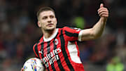 Luka Jovic