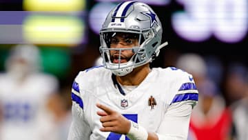 Dallas Cowboys v Atlanta Falcons