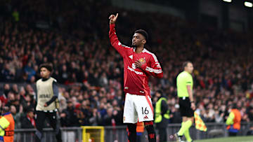 Manchester United v PAOK FC - UEFA Europa League 2024/25 League Phase MD4