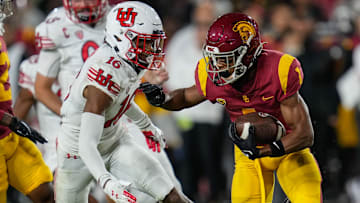 USC Football, USC Trojans