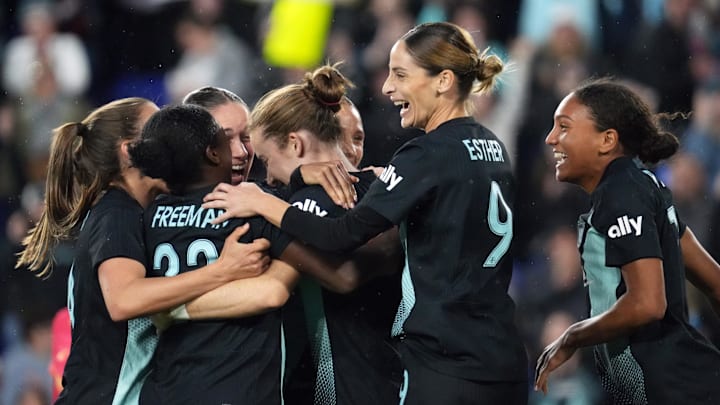 Gotham FC