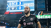 Gonzalo Higuaín