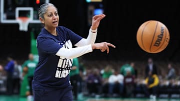 Memphis Grizzlies v Boston Celtics