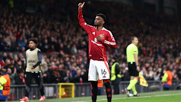 Manchester United v PAOK FC - UEFA Europa League 2024/25 League Phase MD4