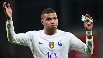 La Ligue 1 n'est pas très haut.