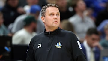 McNeese v Gonzaga
