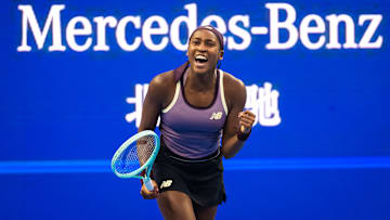 2024 China Open