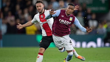 Aston Villa v Southampton FC - Premier League