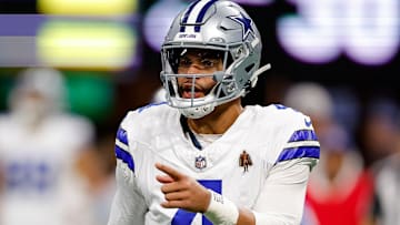 Dallas Cowboys v Atlanta Falcons