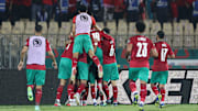 Maroc.