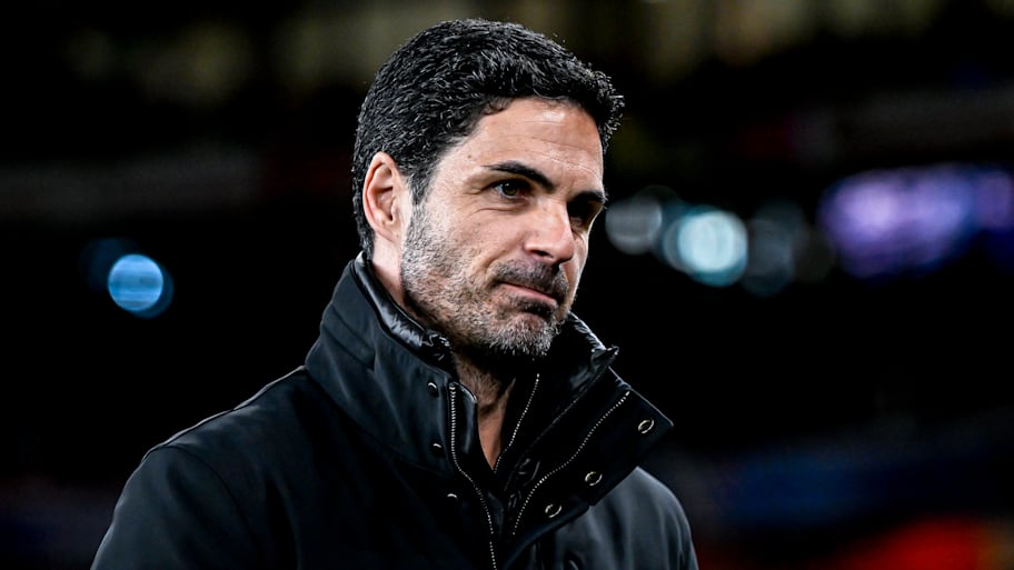 Mikel Arteta wants to strengthen his attacking options | IMAGO / DeFodi Images