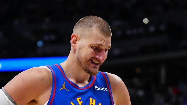 Denver Nuggets, Nikola Jokic