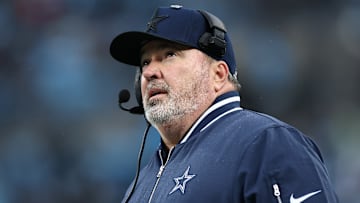 Dallas Cowboys v Carolina Panthers