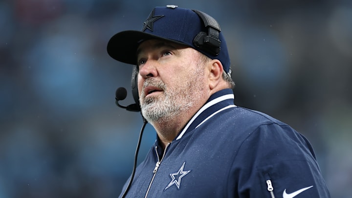 Dallas Cowboys v Carolina Panthers