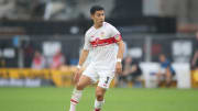 Wataru Endo will bei der WM für Japan dabei sein