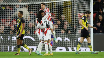 Preview of a Fascinating EFL Championship Clash | Watford vs. Stoke City