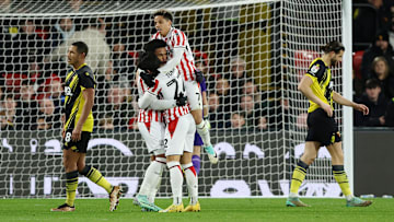 A striker returns to Stoke City after his loan spell in European football