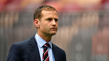 England v Croatia: Semi Final - 2018 FIFA World Cup Russia