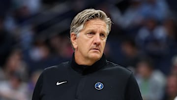 Guangzhou Loong-Lions v Minnesota Timberwolves