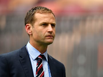 England v Croatia: Semi Final - 2018 FIFA World Cup Russia