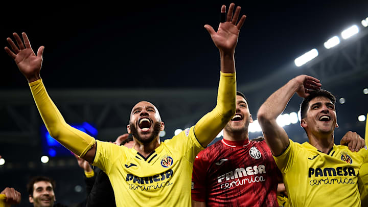 Der FC Bayern hat in Villarreal ein schweres Spiel vor der Brust Der FC Bayern hat in Villarreal ein schweres Spiel vor der Brust