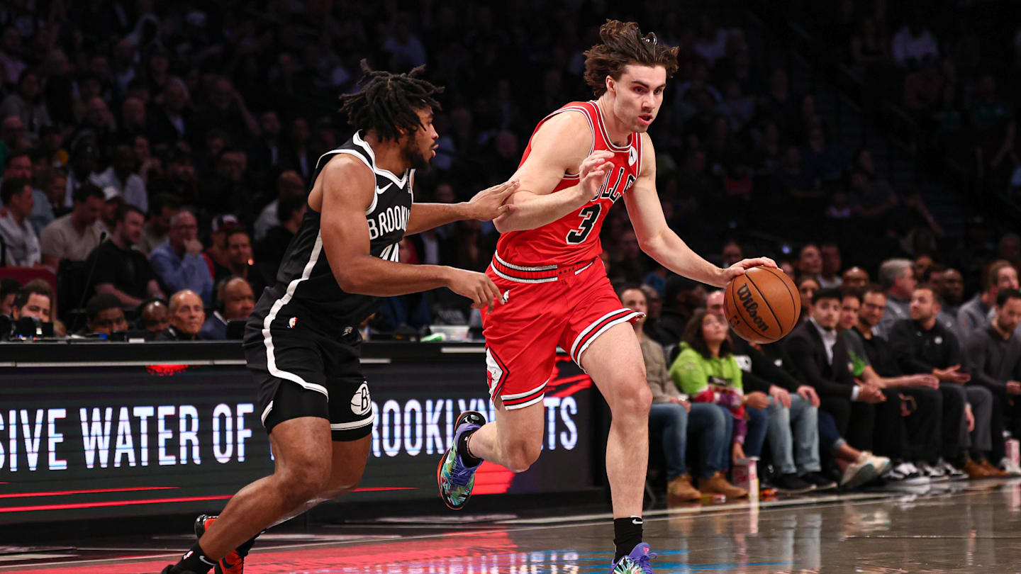 Why Nets Are Smart Not to Give Cam Thomas the $100M Josh Giddey Deal