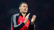 Nemanja Matic wechselt zur AS Rom