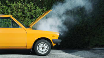 Don’t skip a trip to the mechanic.