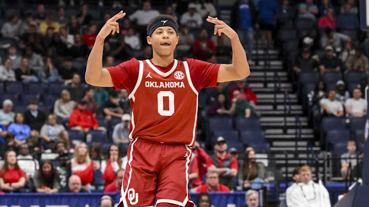 The Orlando Magic are in desperate need of a point guard. The draft presents several options to find them. And the Magic may not need to move up to get the guard they want.