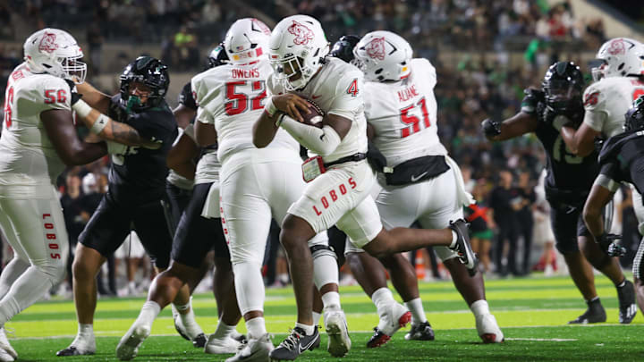 New Mexico v Hawaii