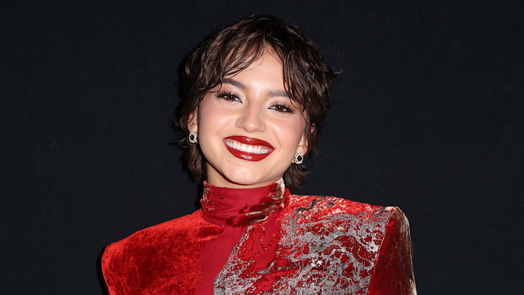 Isabela Merced