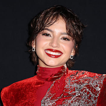 Isabela Merced